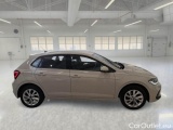  Volkswagen  Polo VOLKSWAGEN  / 2021 / 5P / BERLINA 1.0 TSI STYLE #7
