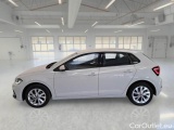  Volkswagen  Polo VOLKSWAGEN  / 2021 / 5P / BERLINA 1.0 TSI STYLE #8