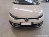  Volkswagen  Polo VOLKSWAGEN  / 2021 / 5P / BERLINA 1.0 TSI STYLE #40