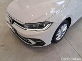  Volkswagen  Polo VOLKSWAGEN  / 2021 / 5P / BERLINA 1.0 TSI STYLE #43