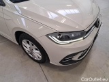  Volkswagen  Polo VOLKSWAGEN  / 2021 / 5P / BERLINA 1.0 TSI STYLE #46