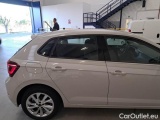  Volkswagen  Polo VOLKSWAGEN  / 2021 / 5P / BERLINA 1.0 TSI STYLE #57