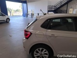  Volkswagen  Polo VOLKSWAGEN  / 2021 / 5P / BERLINA 1.0 TSI STYLE #61