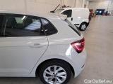  Volkswagen  Polo VOLKSWAGEN  / 2021 / 5P / BERLINA 1.0 TSI STYLE #71