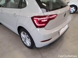  Volkswagen  Polo VOLKSWAGEN  / 2021 / 5P / BERLINA 1.0 TSI STYLE #69