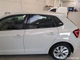  Volkswagen  Polo VOLKSWAGEN  / 2021 / 5P / BERLINA 1.0 TSI STYLE #72