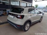  Volkswagen  T-CROSS VOLKSWAGEN  / 2019 / 5P / SUV 1.0 TSI 81KW STYLE #2