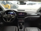 Volkswagen  T-CROSS VOLKSWAGEN  / 2019 / 5P / SUV 1.0 TSI 81KW STYLE #3