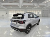  Volkswagen  T-CROSS VOLKSWAGEN  / 2019 / 5P / SUV 1.0 TSI 81KW STYLE DSG #2