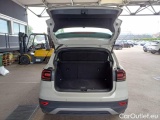  Volkswagen  T-CROSS VOLKSWAGEN  / 2019 / 5P / SUV 1.0 TSI 81KW STYLE #5