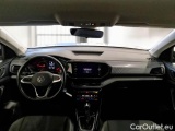  Volkswagen  T-CROSS VOLKSWAGEN  / 2019 / 5P / SUV 1.0 TSI 81KW STYLE DSG #3