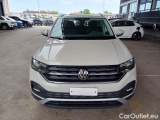  Volkswagen  T-CROSS VOLKSWAGEN  / 2019 / 5P / SUV 1.0 TSI 81KW STYLE #6