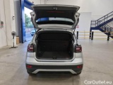  Volkswagen  T-CROSS VOLKSWAGEN  / 2019 / 5P / SUV 1.0 TSI 81KW STYLE DSG #5
