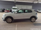  Volkswagen  T-CROSS VOLKSWAGEN  / 2019 / 5P / SUV 1.0 TSI 81KW STYLE #8