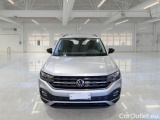  Volkswagen  T-CROSS VOLKSWAGEN  / 2019 / 5P / SUV 1.0 TSI 81KW STYLE DSG #6