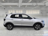  Volkswagen  T-CROSS VOLKSWAGEN  / 2019 / 5P / SUV 1.0 TSI 81KW STYLE DSG #7