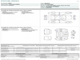  Volkswagen  T-CROSS VOLKSWAGEN  / 2019 / 5P / SUV 1.0 TSI 81KW STYLE #21