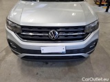  Volkswagen  T-CROSS VOLKSWAGEN  / 2019 / 5P / SUV 1.0 TSI 81KW STYLE DSG #24