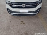  Volkswagen  T-CROSS VOLKSWAGEN  / 2019 / 5P / SUV 1.0 TSI 81KW STYLE #34