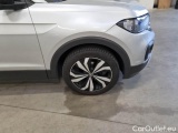  Volkswagen  T-CROSS VOLKSWAGEN  / 2019 / 5P / SUV 1.0 TSI 81KW STYLE DSG #32