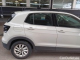  Volkswagen  T-CROSS VOLKSWAGEN  / 2019 / 5P / SUV 1.0 TSI 81KW STYLE #42