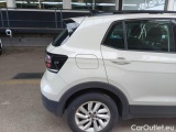  Volkswagen  T-CROSS VOLKSWAGEN  / 2019 / 5P / SUV 1.0 TSI 81KW STYLE #45