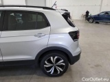  Volkswagen  T-CROSS VOLKSWAGEN  / 2019 / 5P / SUV 1.0 TSI 81KW STYLE DSG #44
