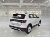  Volkswagen  T-CROSS VOLKSWAGEN  / 2019 / 5P / SUV 1.0 TSI STYLE #2