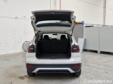  Volkswagen  T-CROSS VOLKSWAGEN  / 2019 / 5P / SUV 1.0 TSI STYLE #5