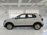  Volkswagen  T-CROSS VOLKSWAGEN  / 2019 / 5P / SUV 1.0 TSI STYLE #8