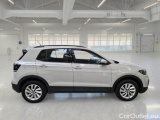  Volkswagen  T-CROSS VOLKSWAGEN  / 2019 / 5P / SUV 1.0 TSI STYLE #7