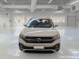  Volkswagen  T-CROSS VOLKSWAGEN  / 2019 / 5P / SUV 1.0 TSI STYLE #6