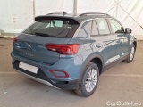  Volkswagen  T-ROC VOLKSWAGEN  / 2021 / 5P / SUV 2.0 TDI SCR LIFE DSG #2