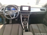  Volkswagen  T-ROC VOLKSWAGEN  / 2021 / 5P / SUV 2.0 TDI SCR LIFE DSG #3