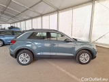  Volkswagen  T-ROC VOLKSWAGEN  / 2021 / 5P / SUV 2.0 TDI SCR LIFE DSG #7