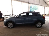  Volkswagen  T-ROC VOLKSWAGEN  / 2021 / 5P / SUV 2.0 TDI SCR LIFE DSG #8