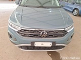  Volkswagen  T-ROC VOLKSWAGEN  / 2021 / 5P / SUV 2.0 TDI SCR LIFE DSG #28