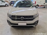  Volkswagen  T-CROSS VOLKSWAGEN  / 2019 / 5P / SUV 1.0 TSI STYLE #36