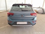  Volkswagen  T-ROC VOLKSWAGEN  / 2021 / 5P / SUV 2.0 TDI SCR LIFE DSG #35