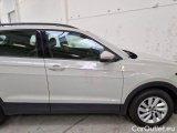  Volkswagen  T-CROSS VOLKSWAGEN  / 2019 / 5P / SUV 1.0 TSI STYLE #45