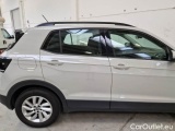  Volkswagen  T-CROSS VOLKSWAGEN  / 2019 / 5P / SUV 1.0 TSI STYLE #49