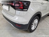  Volkswagen  T-CROSS VOLKSWAGEN  / 2019 / 5P / SUV 1.0 TSI STYLE #59