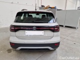  Volkswagen  T-CROSS VOLKSWAGEN  / 2019 / 5P / SUV 1.0 TSI STYLE #68