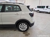  Volkswagen  T-CROSS VOLKSWAGEN  / 2019 / 5P / SUV 1.0 TSI STYLE #70