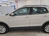  Volkswagen  T-CROSS VOLKSWAGEN  / 2019 / 5P / SUV 1.0 TSI STYLE #76