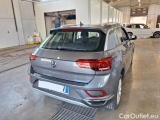  Volkswagen  T-ROC VOLKSWAGEN  / 2021 / 5P / SUV 2.0 TDI SCR STYLE DSG #2