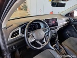  Volkswagen  T-ROC VOLKSWAGEN  / 2021 / 5P / SUV 2.0 TDI SCR STYLE DSG #3