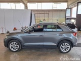  Volkswagen  T-ROC VOLKSWAGEN  / 2021 / 5P / SUV 2.0 TDI SCR STYLE DSG #10
