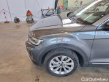  Volkswagen  T-ROC VOLKSWAGEN  / 2021 / 5P / SUV 2.0 TDI SCR STYLE DSG #19