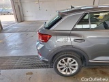  Volkswagen  T-ROC VOLKSWAGEN  / 2021 / 5P / SUV 2.0 TDI SCR STYLE DSG #20